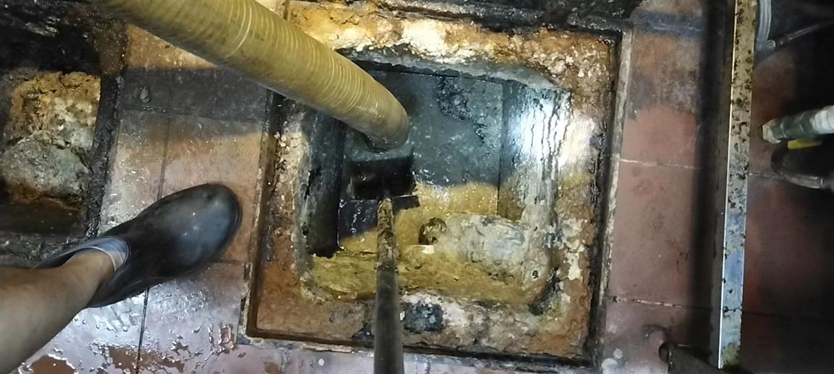 巫山污水池清理一般都有毒气，怎么预防中毒呢？