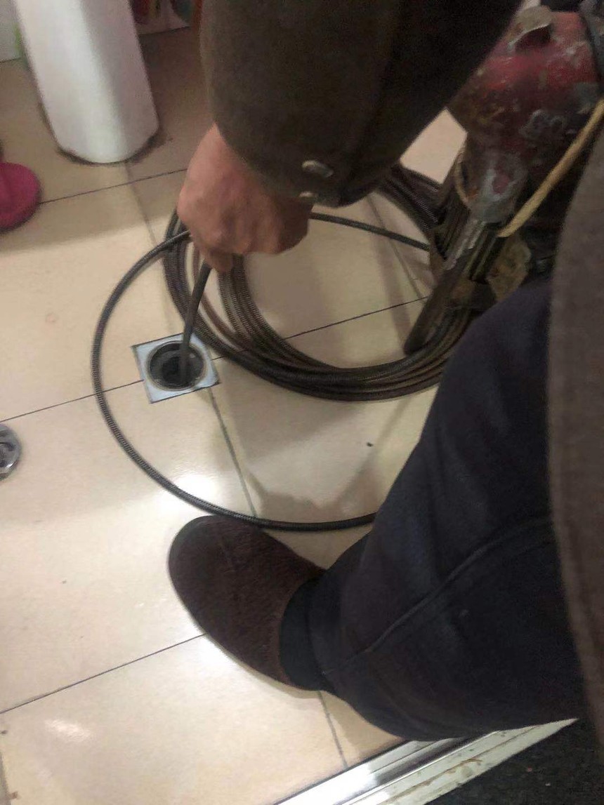 巫山管道疏通，疏通下水道